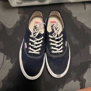 Vans Skate Authentic